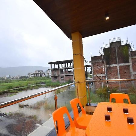 Beauty And The Beast 4Bhk Villa Лонавала Екстериор снимка