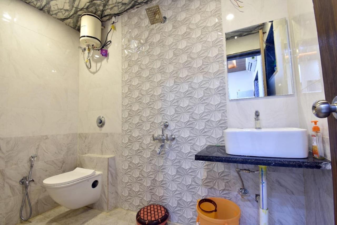 Beauty And The Beast 4Bhk Villa Лонавала Екстериор снимка