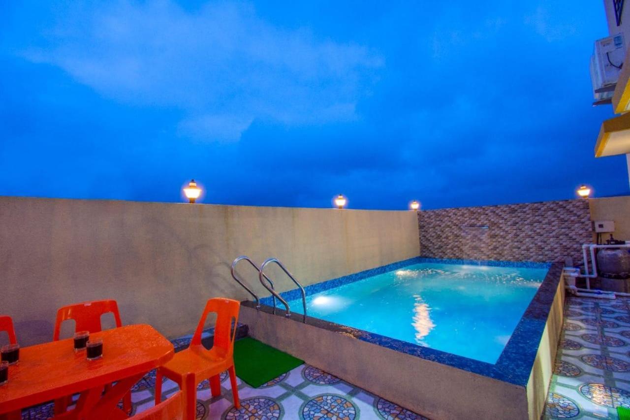 Beauty And The Beast 4Bhk Villa Лонавала Екстериор снимка