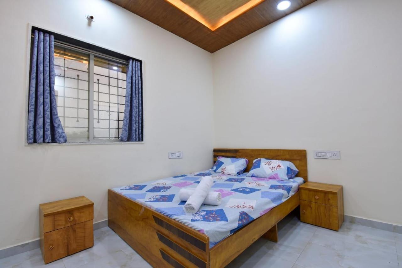 Beauty And The Beast 4Bhk Villa Лонавала Екстериор снимка