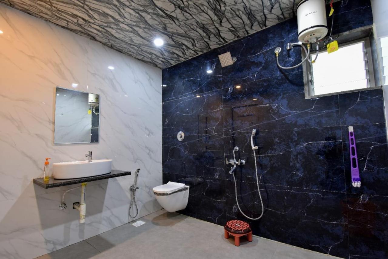 Beauty And The Beast 4Bhk Villa Лонавала Екстериор снимка