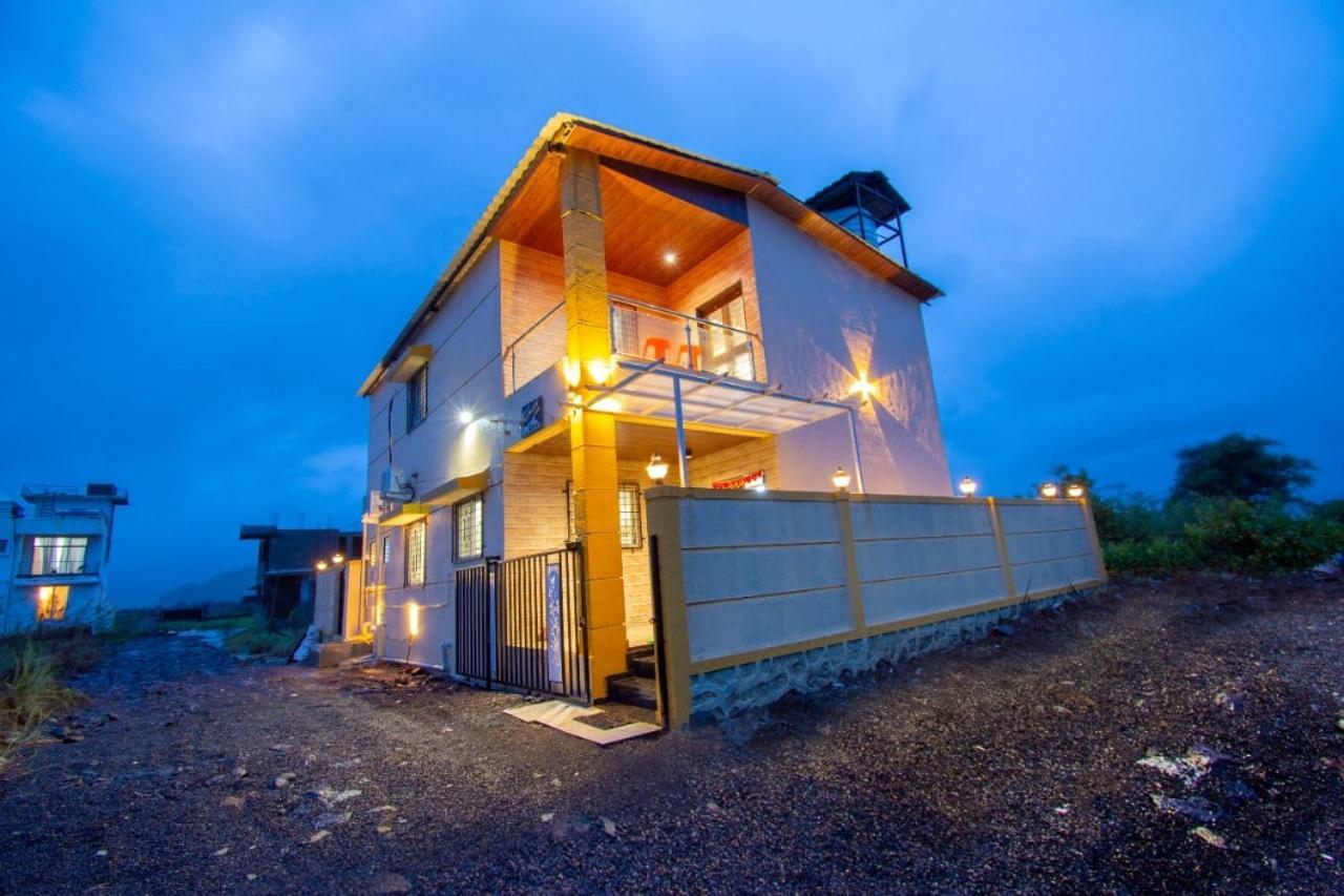 Beauty And The Beast 4Bhk Villa Лонавала Екстериор снимка