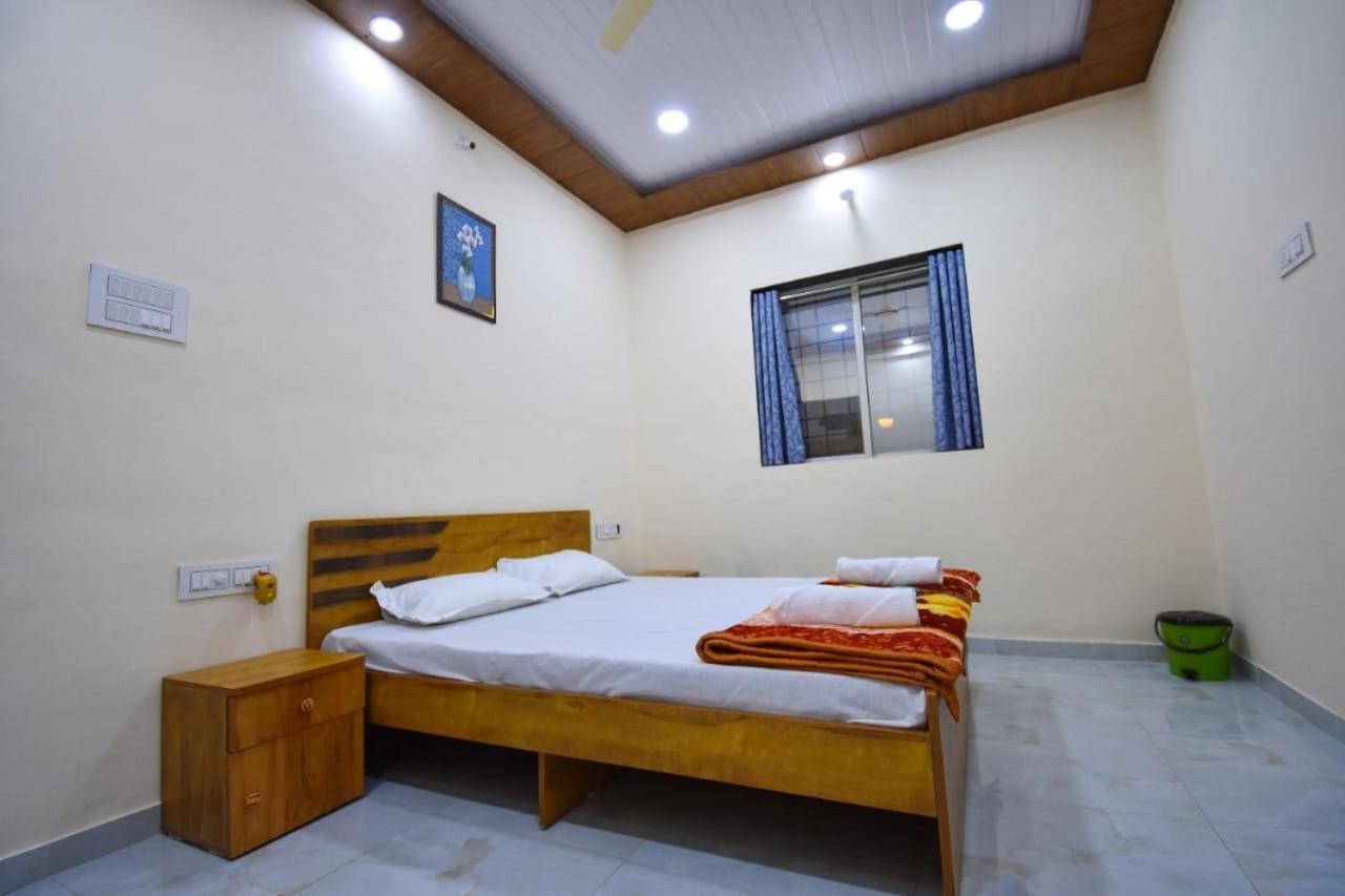 Beauty And The Beast 4Bhk Villa Лонавала Екстериор снимка